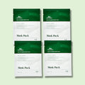 VT Cica Calming Mask Pack (25Sheets) + Nipple Patches (3 Pcs)