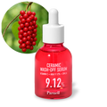 달걀 피부 오미자 저자극 워시오프 필링 세럼 AHA 9.12 AHA 9.12 Schizandra Porcelain Wash-Off Serum 30ML  1개