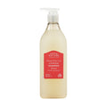 Dr. Orga Damage & Color Care Alpine Rose Shampoo (Rose Scent), 325ml, 1pc