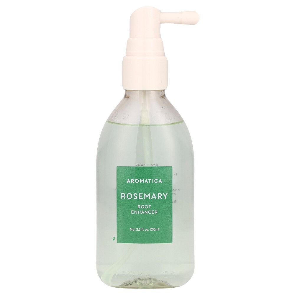 아로마티카 (아이허브) 로즈메리 Root Enhancer 100ml (3.3 fl oz)