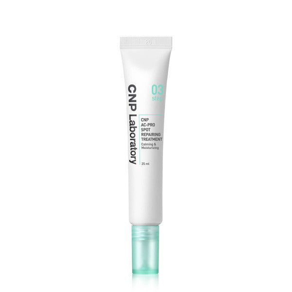 CNP 차앤박 AC- PRO 에이씨 프로 스팟 리페어링 트리트먼트 25ml