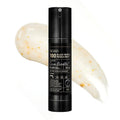 VT COSMETICS Black Truffle Reedle Shot 100 Spicule Microneedling 엑소솜 세럼 피부 탄력성 깊은 영양 각질 제거 및 매  VT C