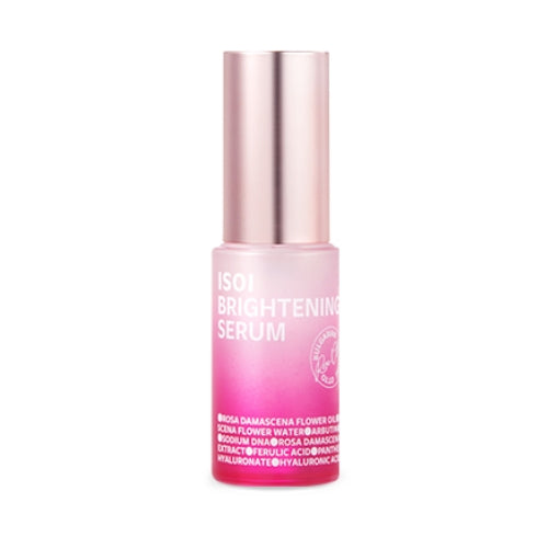 아이소이 브라이트닝 세럼 15ml
