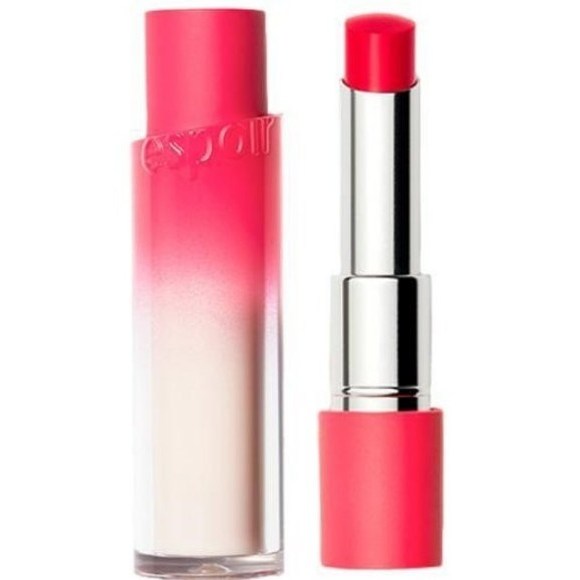 [NEW] 에스쁘아 립스틱 노웨어 바밍 글로우 espoir lipstick balming glow  1개  5호-블루베리