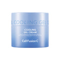 Cell Fusion C Cooling Gel Cream 60ml (1pc)