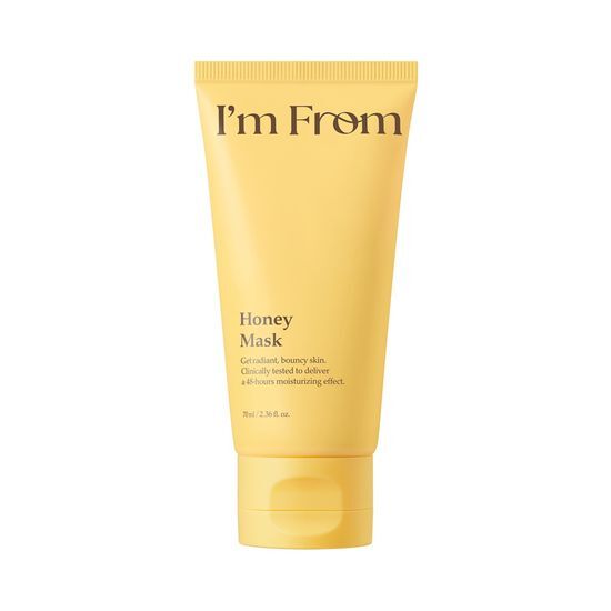 아임프롬 허니 마스크 70ml 더블 기획