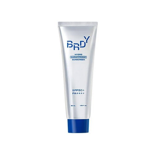 비레디 하이드로 스웻프루프 선크림 50ml(SPF50+), 1개