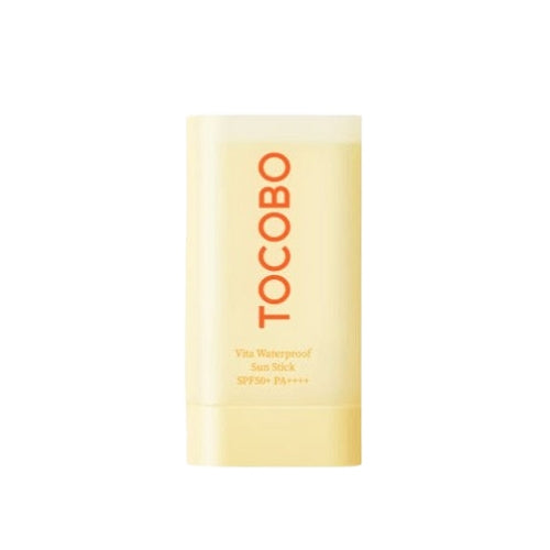 Tocobo Vita Waterproof Sun Stick 11g (SPF50+), 1pc