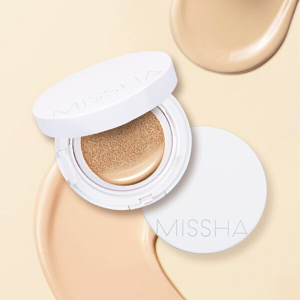 Missha Magic Cushion Moist Up 15g