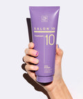 MISEENSCENE 살롱10 프로페셔널 시카프로틴 트리트먼트 215ml 111316308 412116