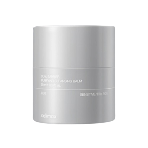셀리맥스 듀얼 배리어 퓨리파잉 클렌징 밤 50ml, 1개