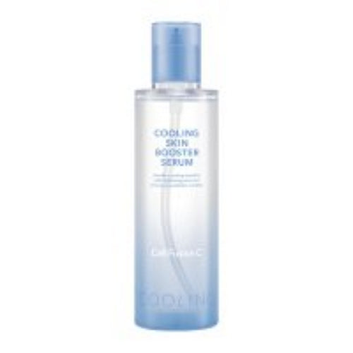Cell Fusion C Post Alpha Cooling Skin Booster Serum 180ml (1pc)