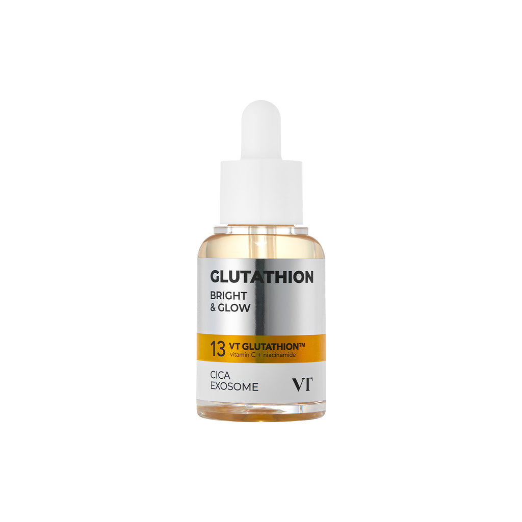 VT Cosmetics G30Glutathione Brightening Ampoule 30ml, 1pc