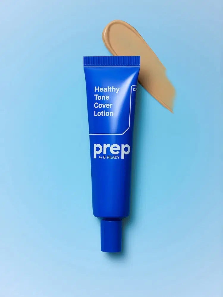 프렙바이비레디 헬시톤 커버로션 30 ml_아모레퍼시픽
