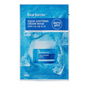 Real Barrier Aqua Soothing Cream Mask - 90Sheets