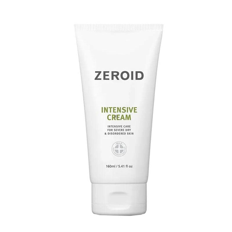 Zeroid Intensive Cream MD 80ml, 1pc