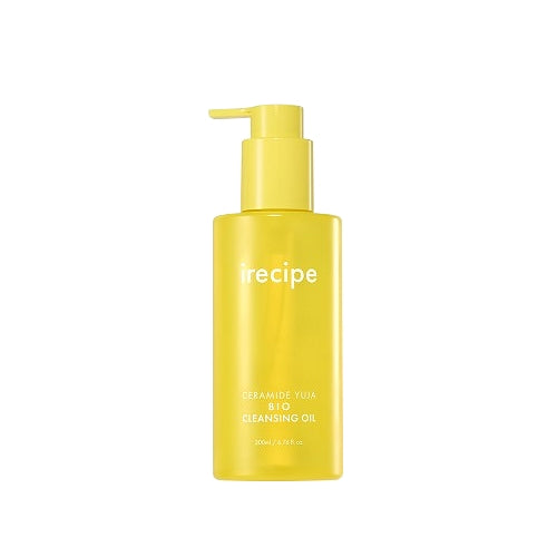 아이레시피 세라마이드 유자 바이오 클렌징 오일 200ml, 1개