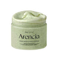 Arencia Fresh Cloud Body & Scalp Scrub Geranium & Primrose, 260g, 1pc