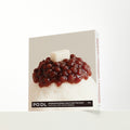 Red Bean Panthenol Coolfit Gelfting Shaved Ice Mask Set (33Sheets)