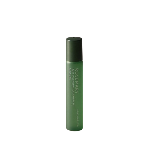 아로마티카 루트 볼류마이징 스칼프 앰플 로즈마리향, 20ml, 1개