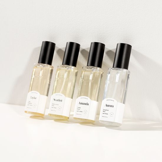 셀러버 바디스프레이 80ml(5가지향)