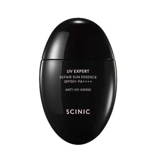 싸이닉 UV 엑스퍼트 리페어 선 에센스 50ml(SPF50+), 1개