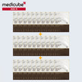 [Medicube] Deep Peptide Radiance Mask (27Sheets)