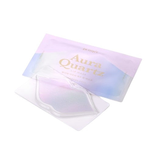 Petitfee Aura Quartz Lip Mask 6.6g, 1ea