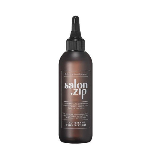 살롱집 스칼프 리뉴잉 워터 트리트먼트 200ml, 1개