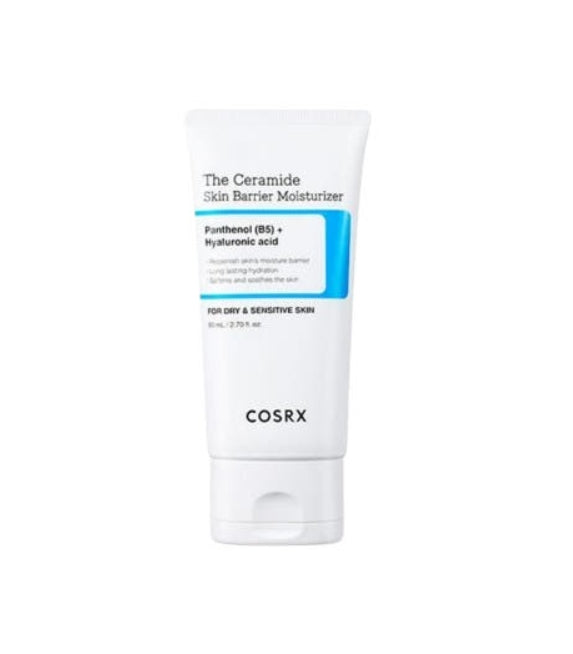COSRX The Ceramide Skin Barrier Moisturizer 80ml, 1pc