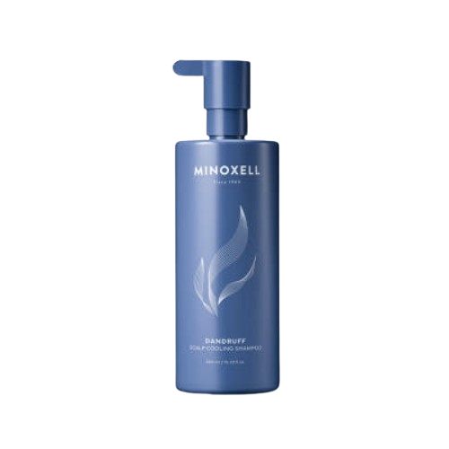 마이녹셀 댄드러프 스칼프 쿨링 샴푸  유칼립투스향, 480ml, 1개