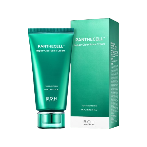 바이오힐보 판테셀 리페어 시카좀 크림 80ml, 1개