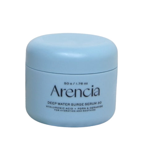 Arencia Deep Water Surge Serum 30 50ml, 1pc