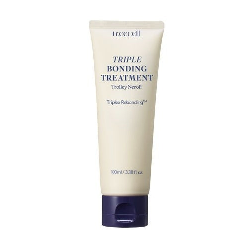 Treecell Triple Bonding Treatment (Trolly Neroli Scent), 250ml, 1pc