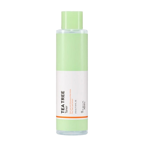 어퓨 더퓨어 티트리 토너 210ml