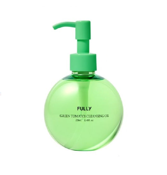 Fully Green Tomato Cleansing Oil 250ml (1pc)