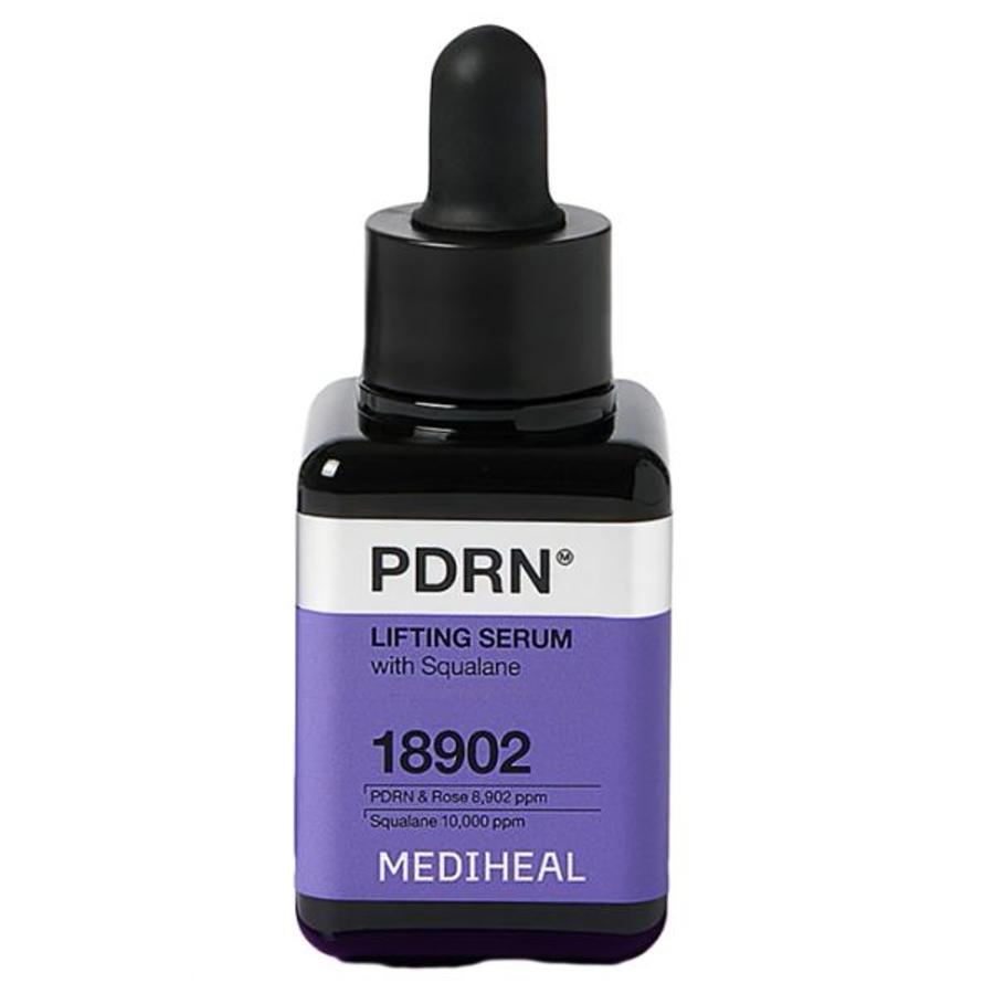 Mediheal PDRN Lifting Serum 40ml - Pore Elasticity & Radiance Care