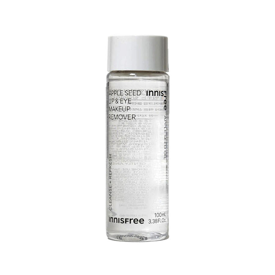 Innisfree Apple Seed Lip & Eye Makeup Remover 100ml