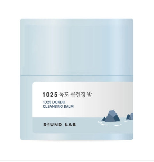 Round Lab 1025 Dokdo Cleansing Balm 200ml (1pc)