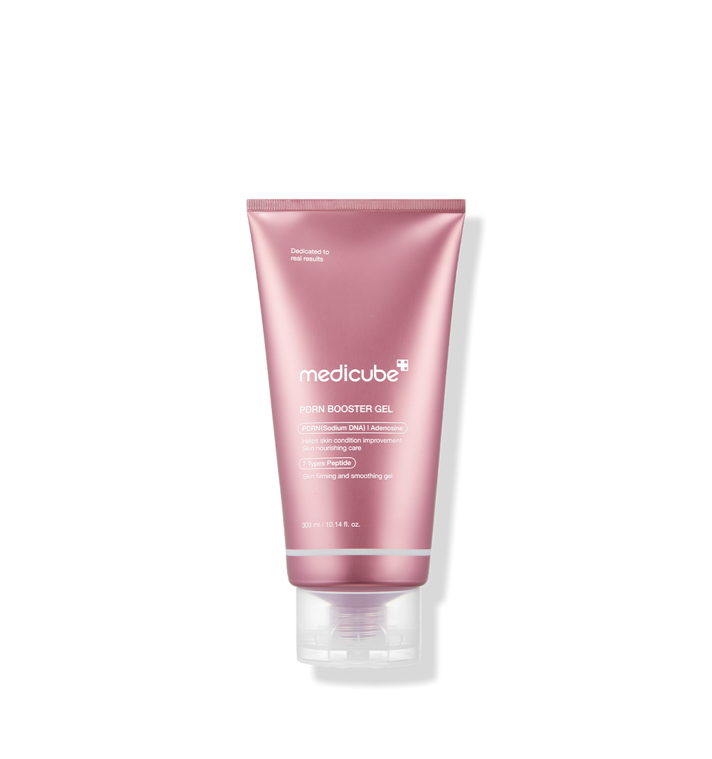 Medicube Age-R PDRN Booster Gel 300ml (1ea)