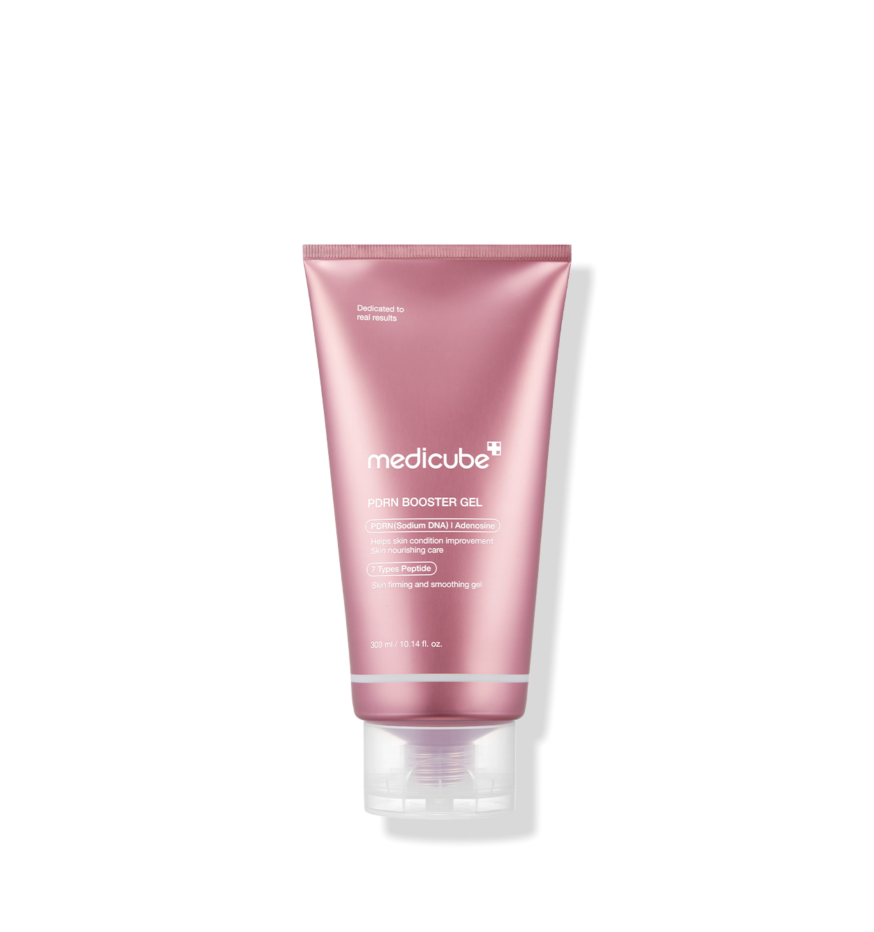 Medicube Age-R PDRN Booster Gel 300ml (1ea)