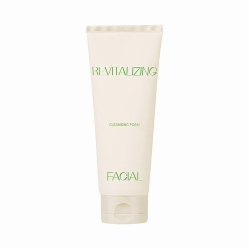 Klavuu Revitalizing Facial Cleansing Foam 150ml (1ea)