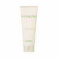 Klavuu Revitalizing Facial Cleansing Foam 150ml (1ea)