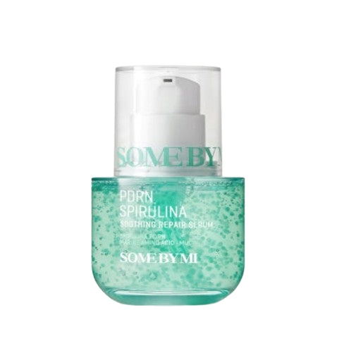 SOME BY MI PDRN Spirulina Soothing Repair Serum 50ml (1pc)