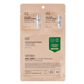 VT Cosmetics Vita-Light All In One 3-Step Mask (1 Sheet) 28ml
