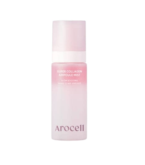 아로셀 슈퍼 콜라겐 앰플 미스트 80ml, 2개