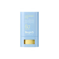 비긴스바이정샘물 블루 캐모마일 히알루론산 에어리 선 스틱(SPF50+), 1개