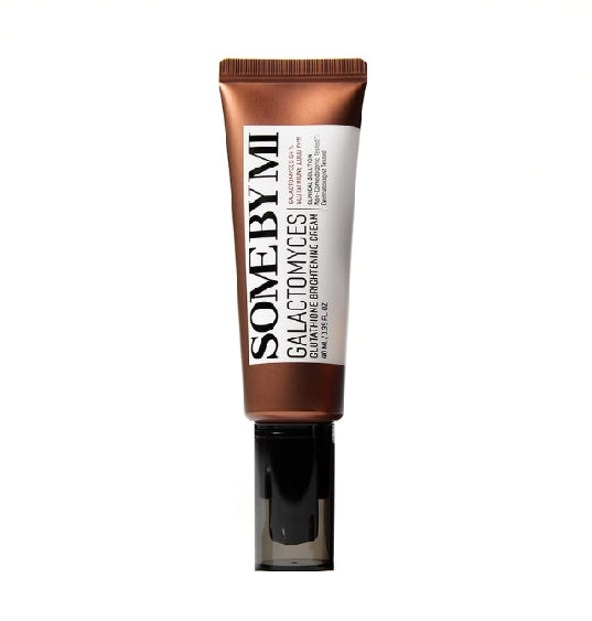 썸바이미 갈락토미세스 글루타치온 브라이트닝 크림 40ml, 1개
