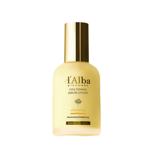 달바 비타 토닝 세럼 로션 100ml, 1개