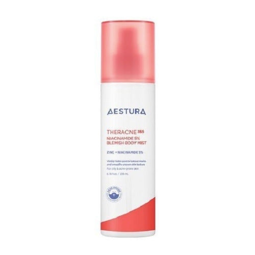 에스트라 테라크네 365 블레미쉬 바디 미스트  200ml, 1개